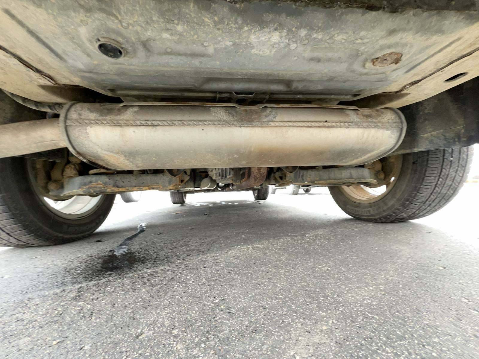 2017 Chevrolet Equinox Premier AWD