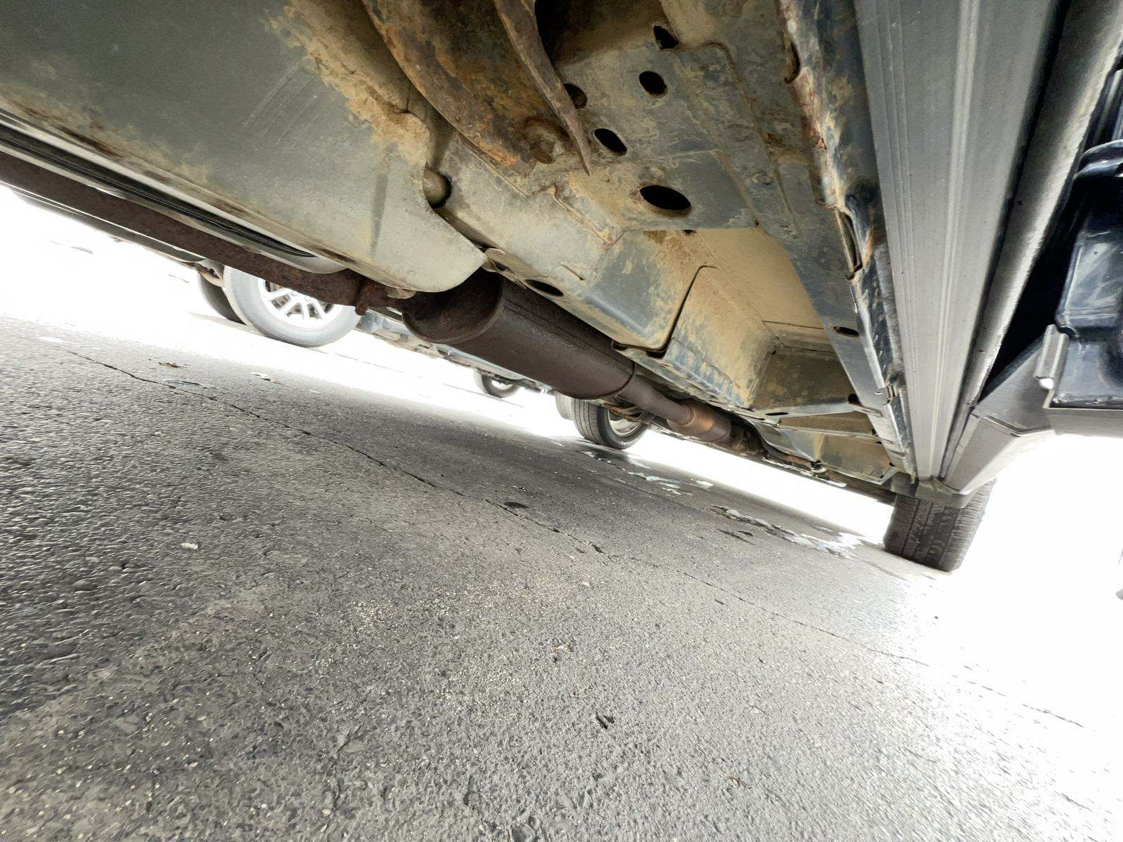 2017 Chevrolet Equinox Premier AWD