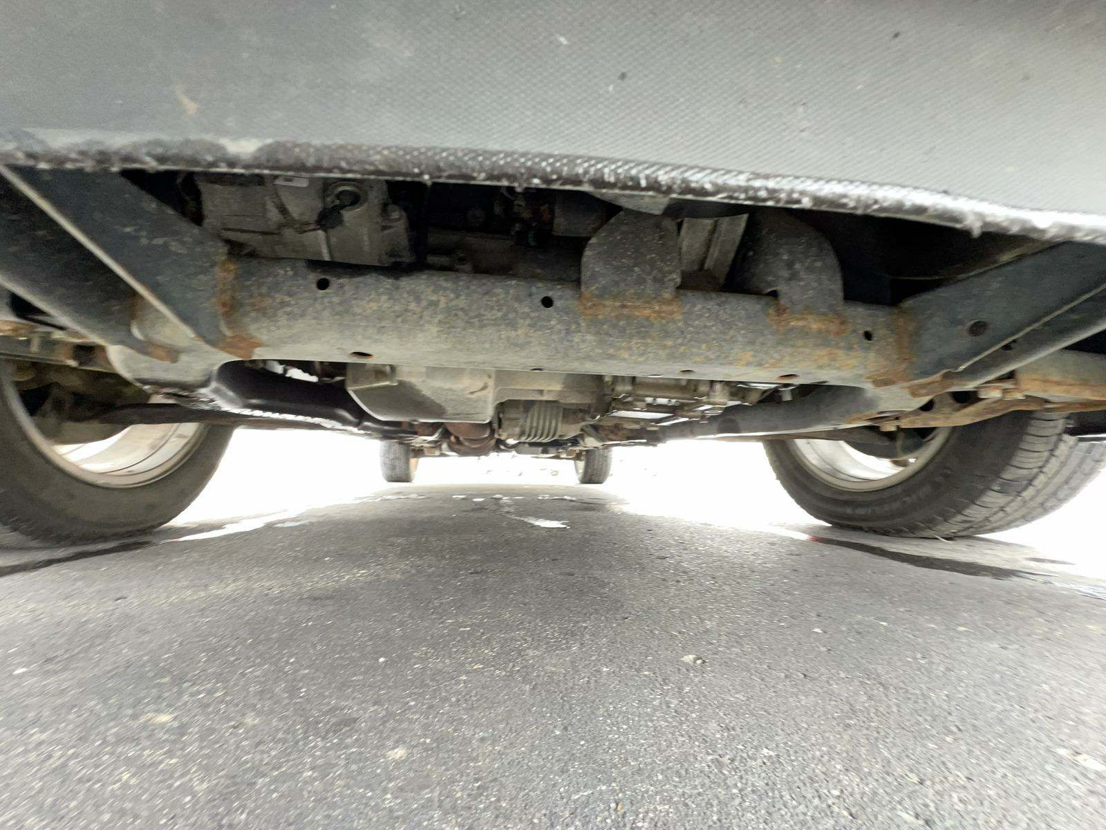 2017 Chevrolet Equinox Premier AWD