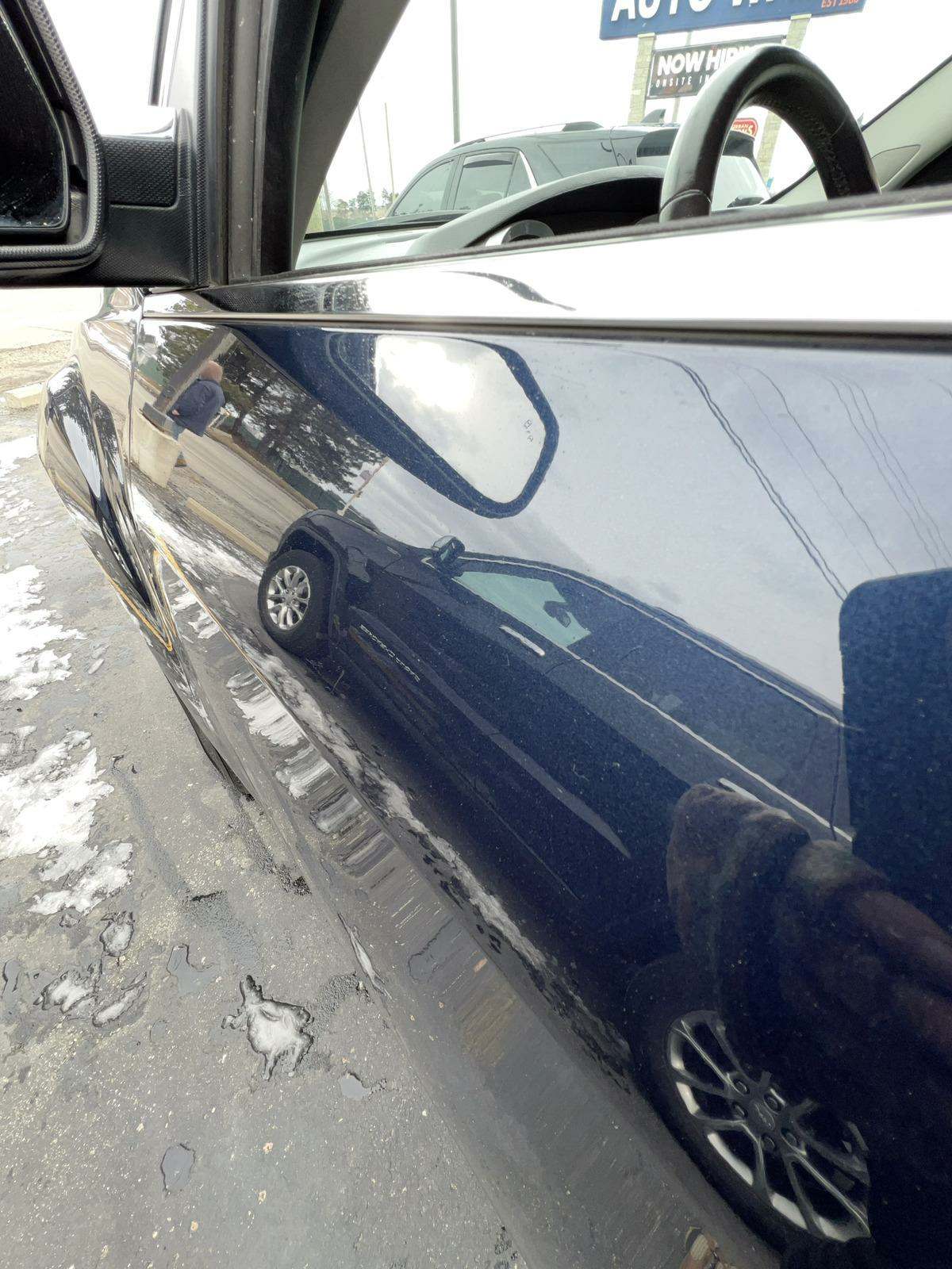 2017 Chevrolet Equinox Premier AWD