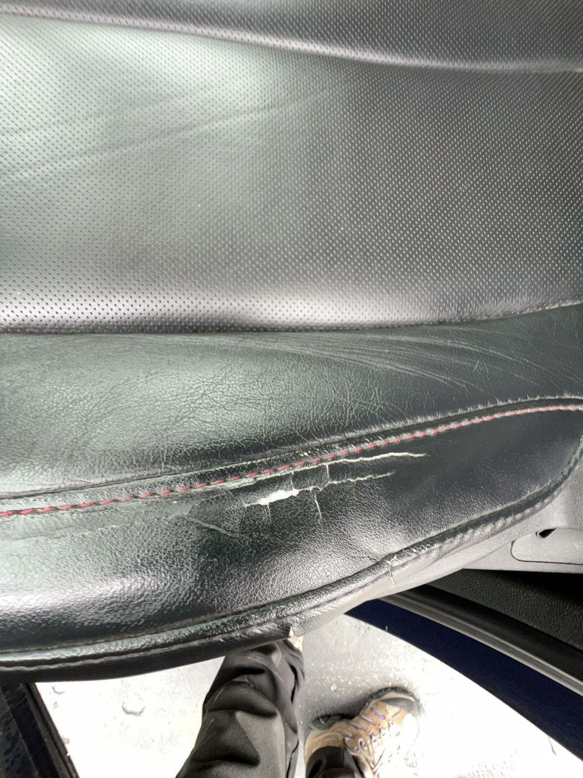 2017 Chevrolet Equinox Premier AWD