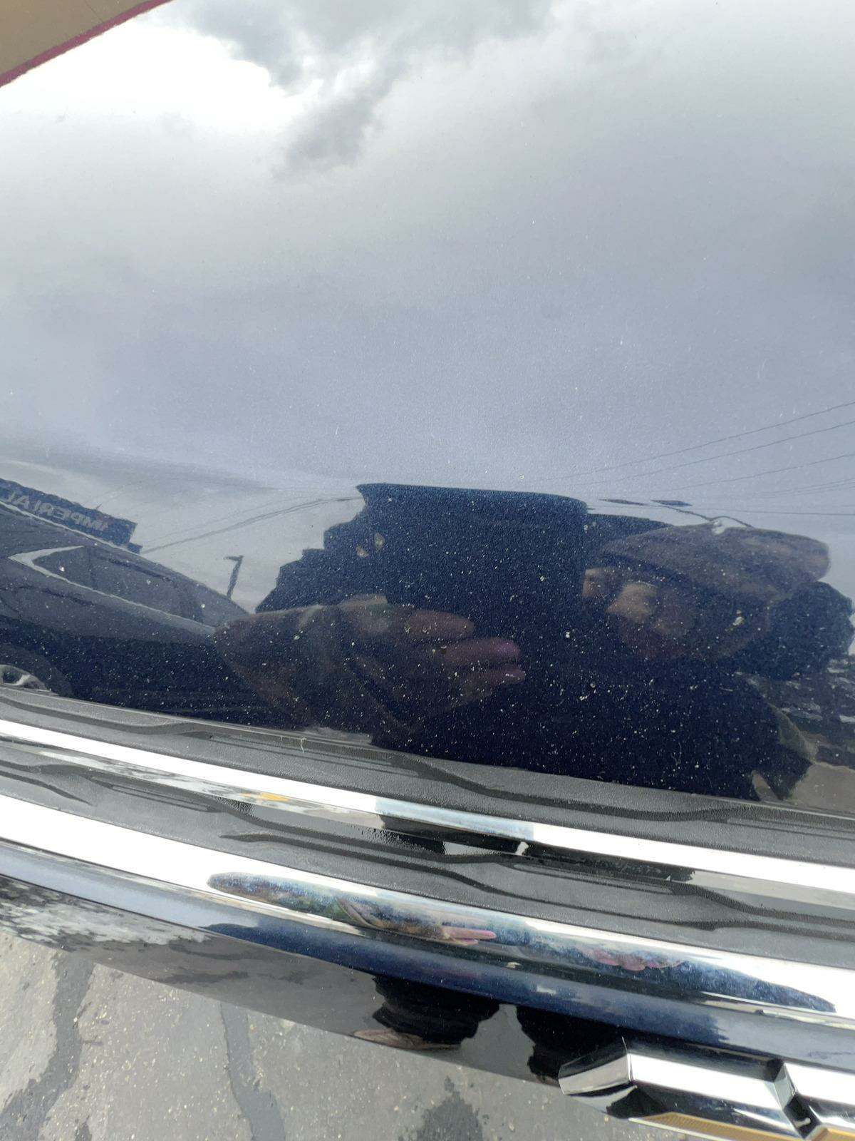 2017 Chevrolet Equinox Premier AWD