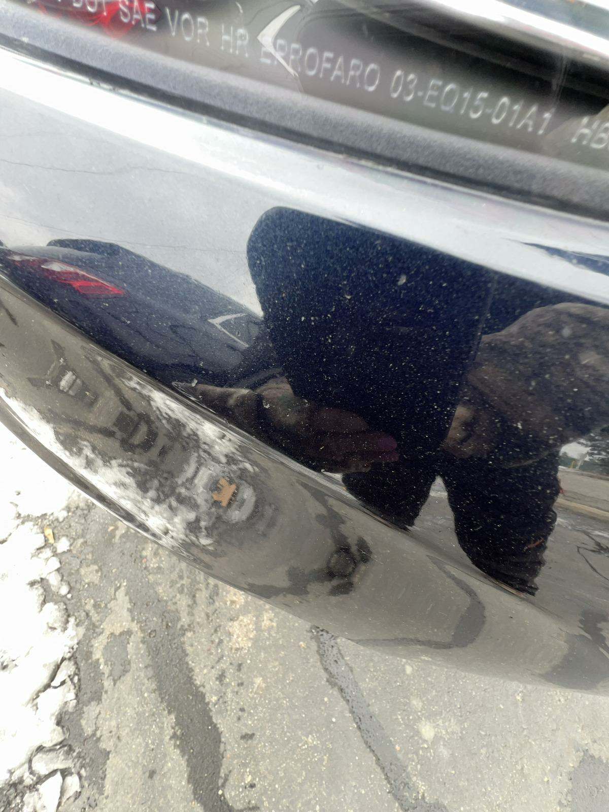 2017 Chevrolet Equinox Premier AWD