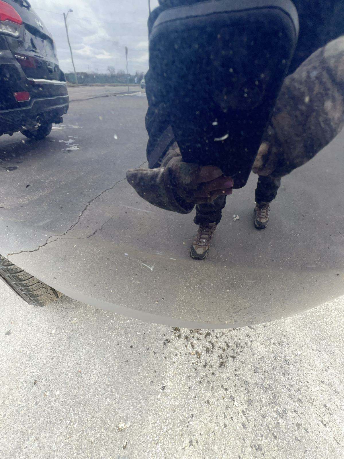 2017 Chevrolet Equinox Premier AWD