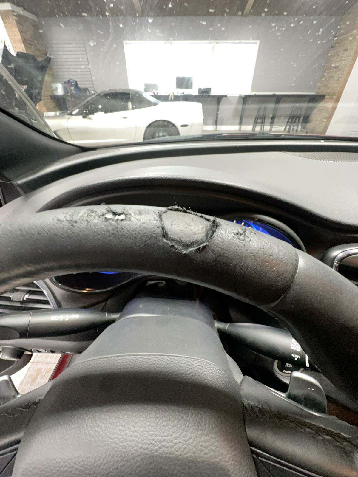 2016 Chrysler 200 S FWD