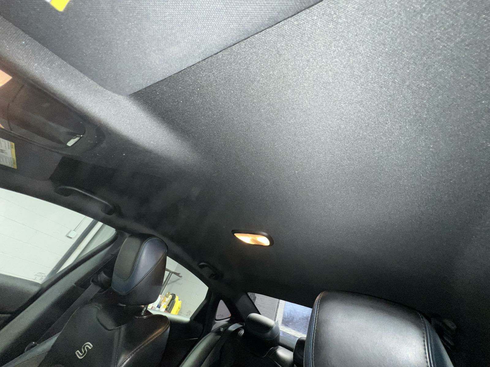 2016 Chrysler 200 S FWD