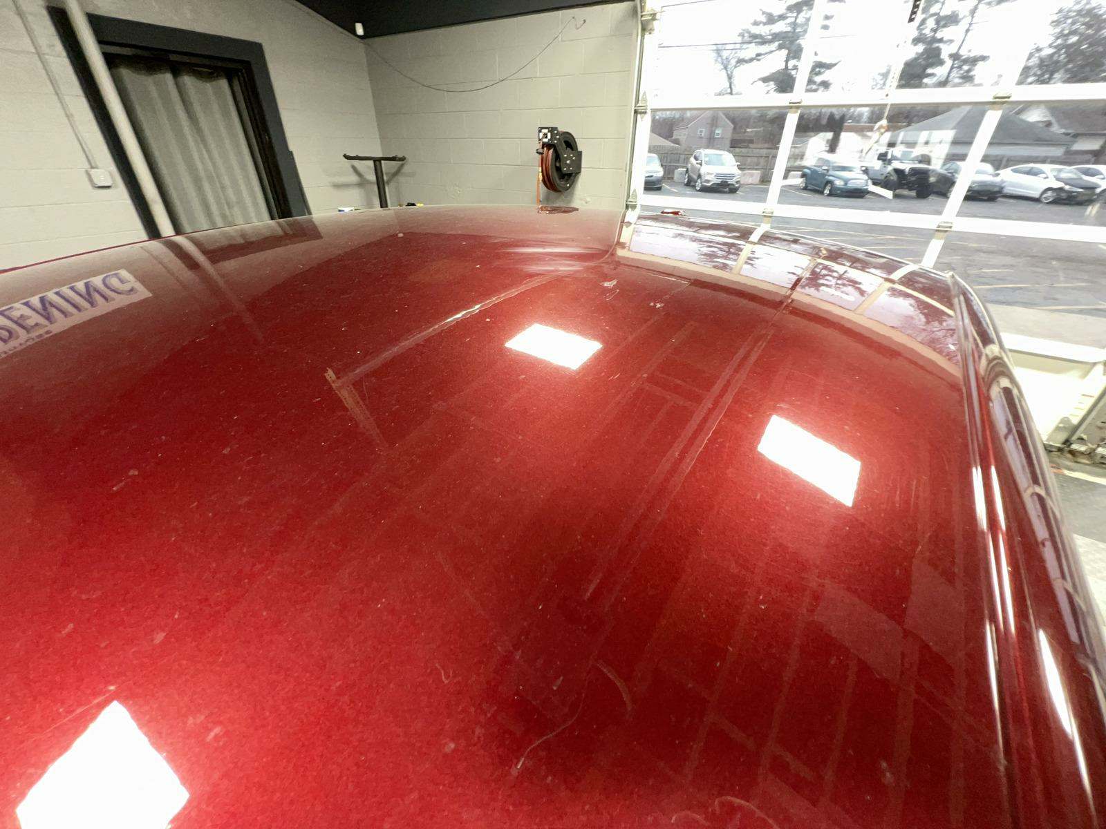 2016 Chrysler 200 S FWD