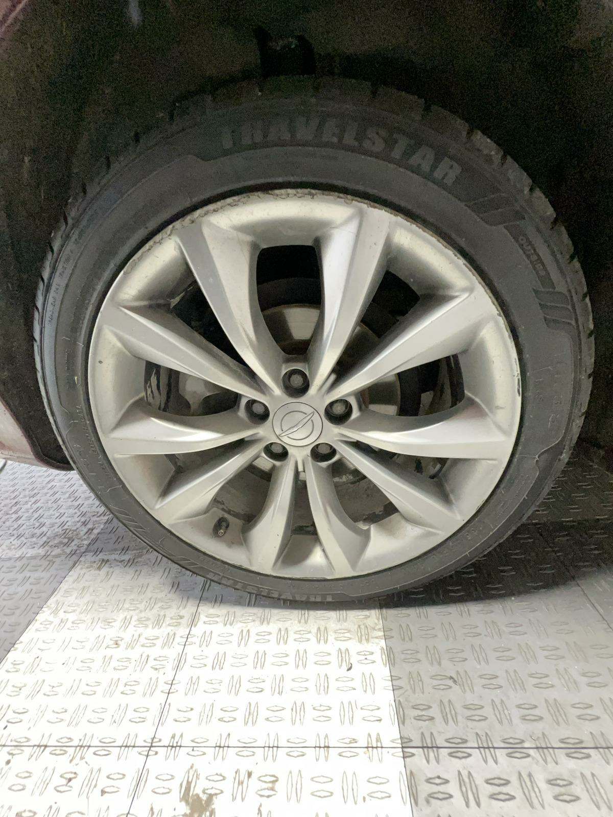 2016 Chrysler 200 S FWD