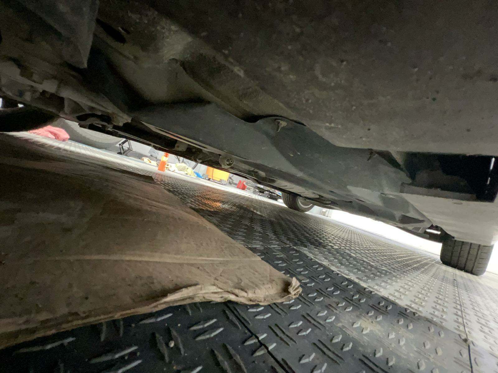 2016 Chrysler 200 S FWD