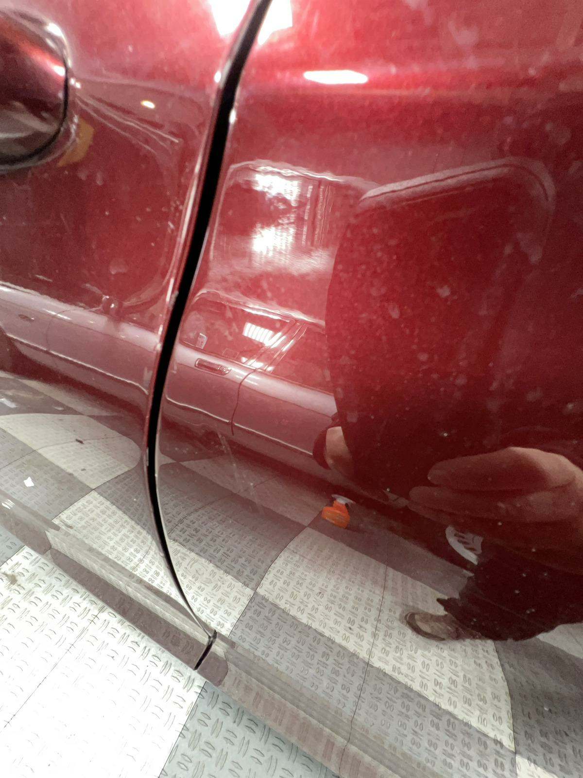 2016 Chrysler 200 S FWD