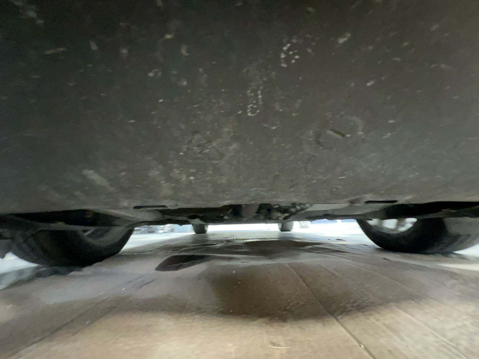 2016 Chrysler 200 S FWD