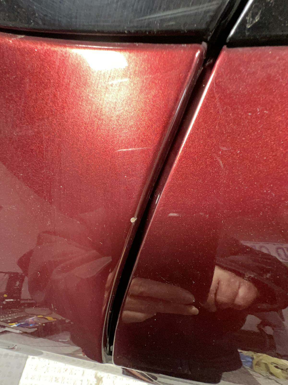 2016 Chrysler 200 S FWD