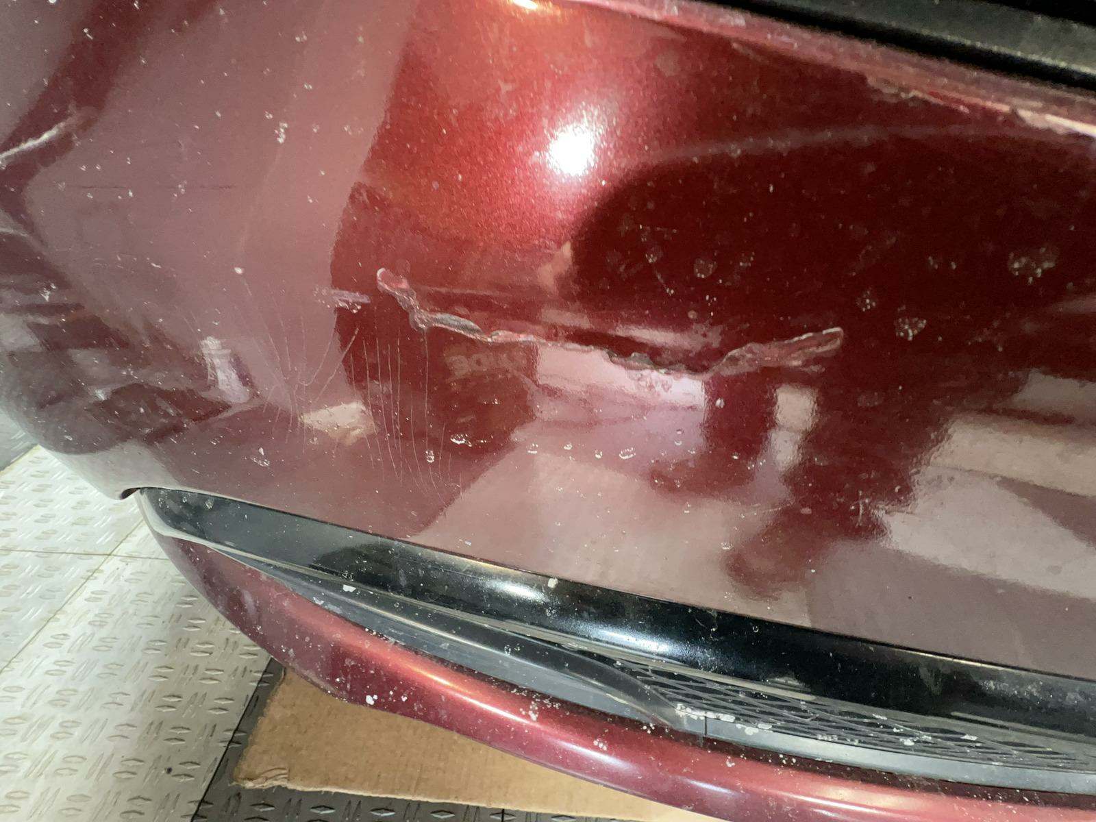 2016 Chrysler 200 S FWD