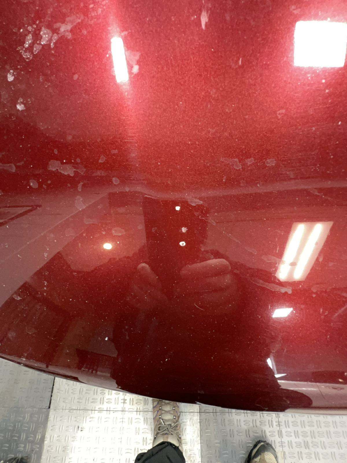 2016 Chrysler 200 S FWD