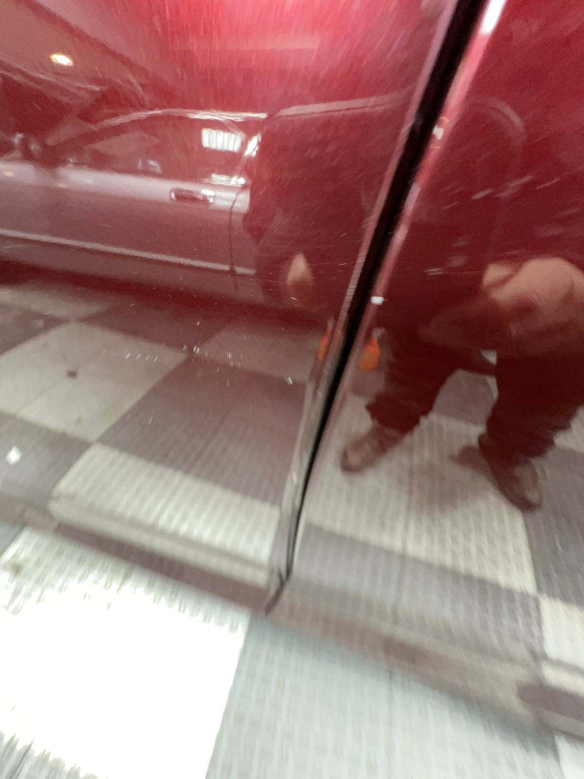 2016 Chrysler 200 S FWD