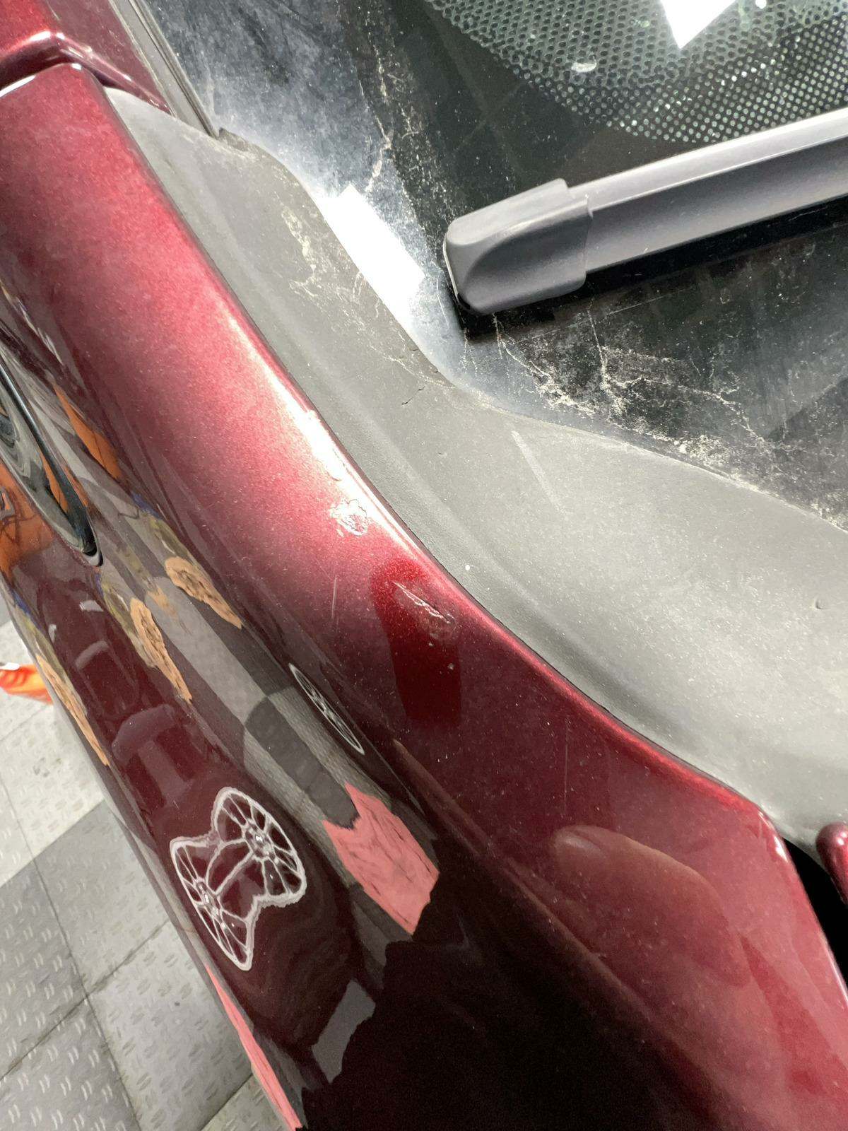 2016 Chrysler 200 S FWD