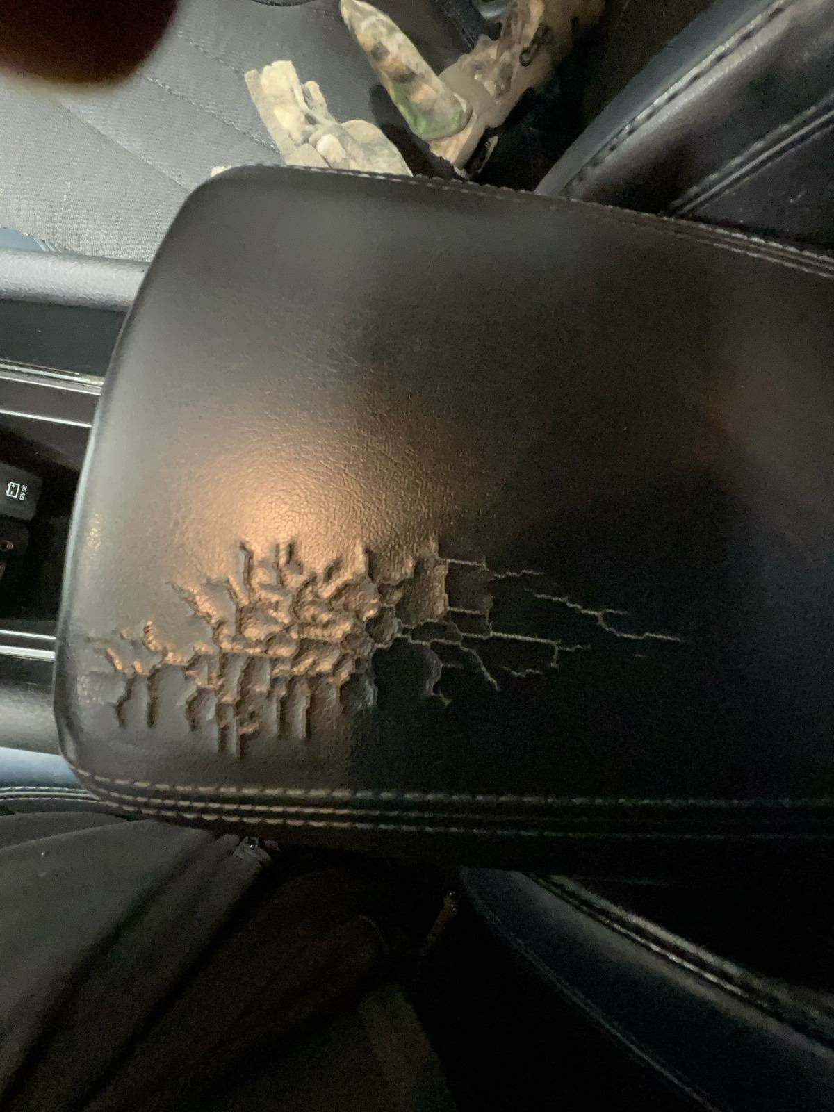 2016 Chrysler 200 S FWD