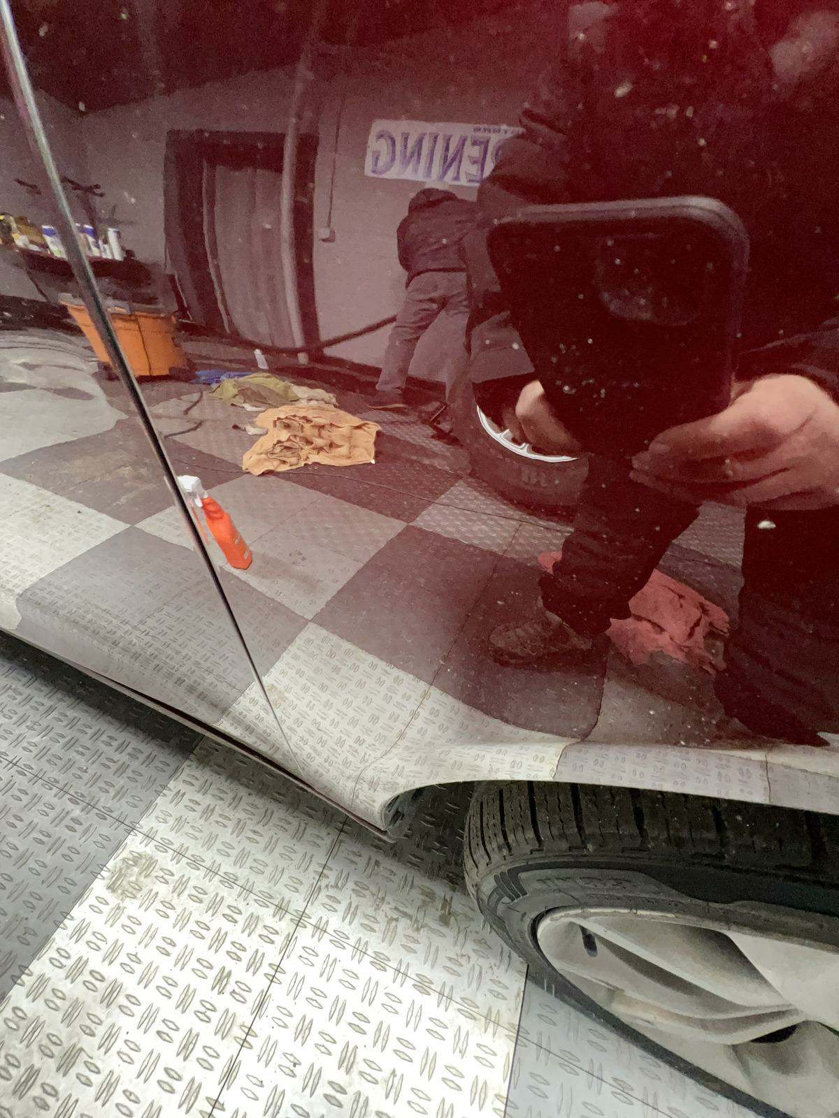 2016 Chrysler 200 S FWD