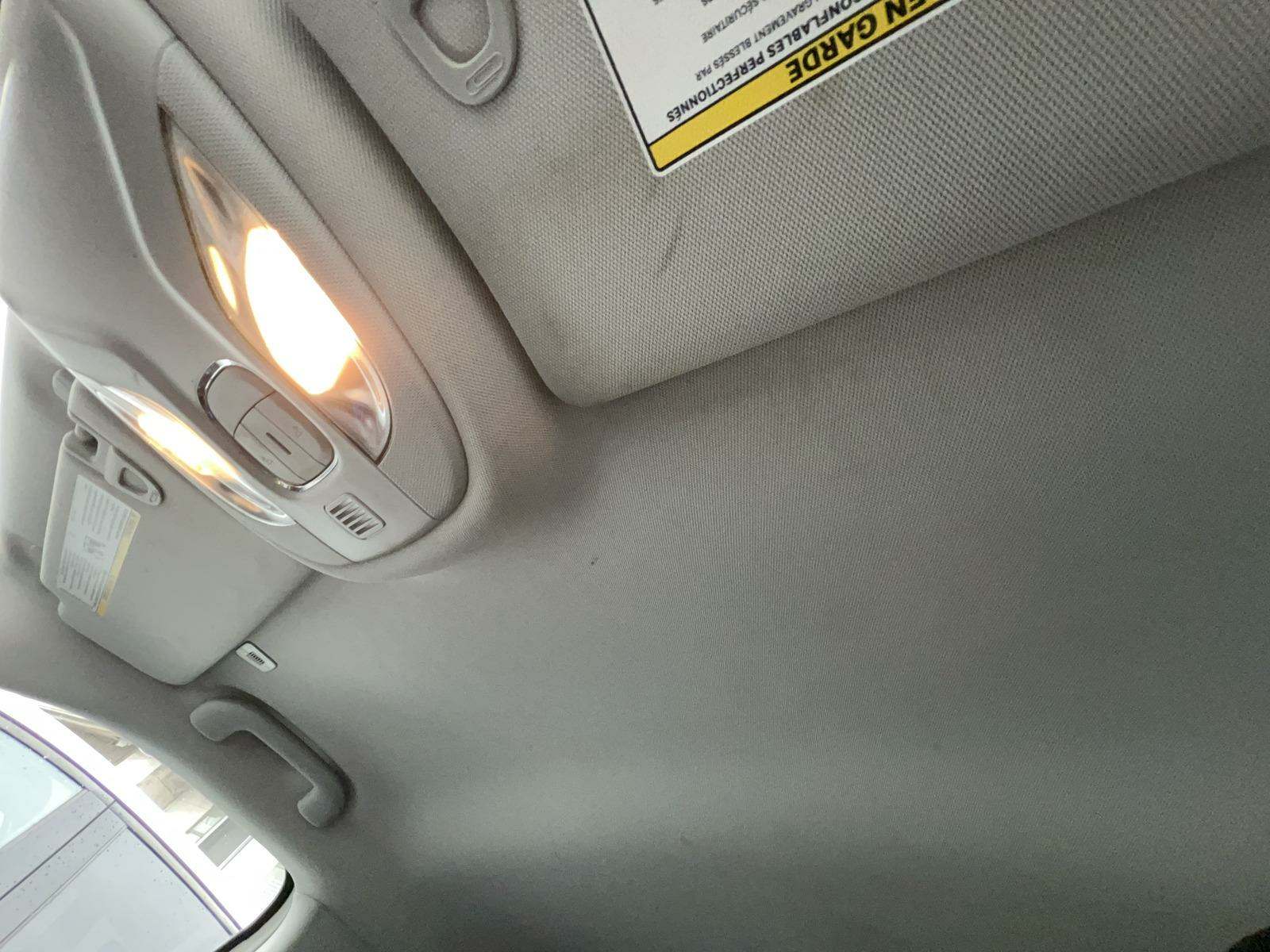 2019 Jeep Compass Latitude FWD