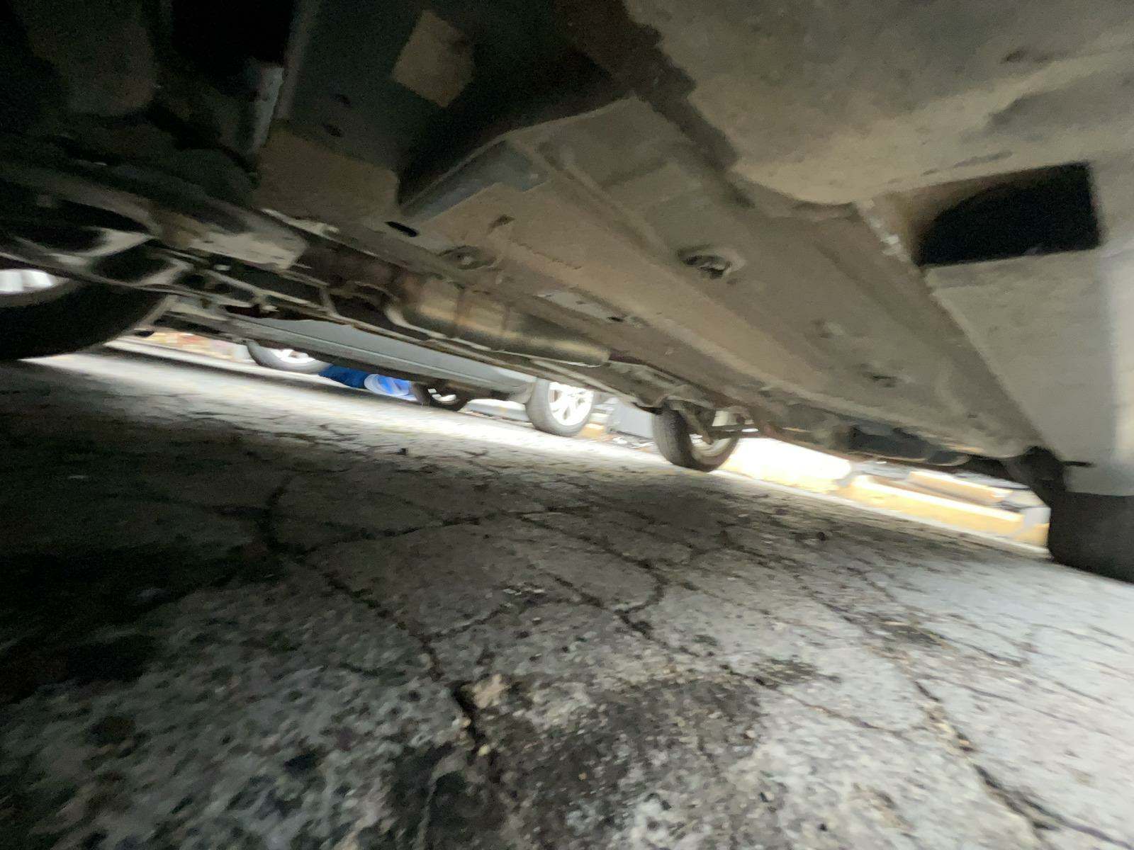 2019 Jeep Compass Latitude FWD