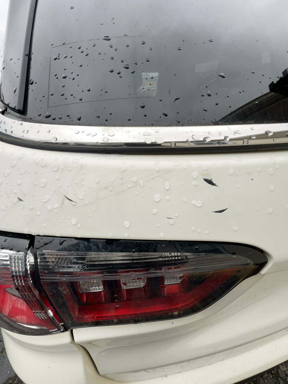 2019 Jeep Compass Latitude FWD