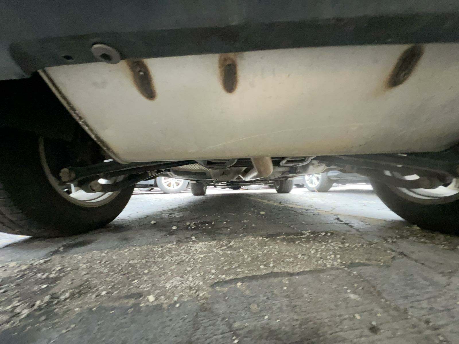 2019 Jeep Compass Latitude FWD