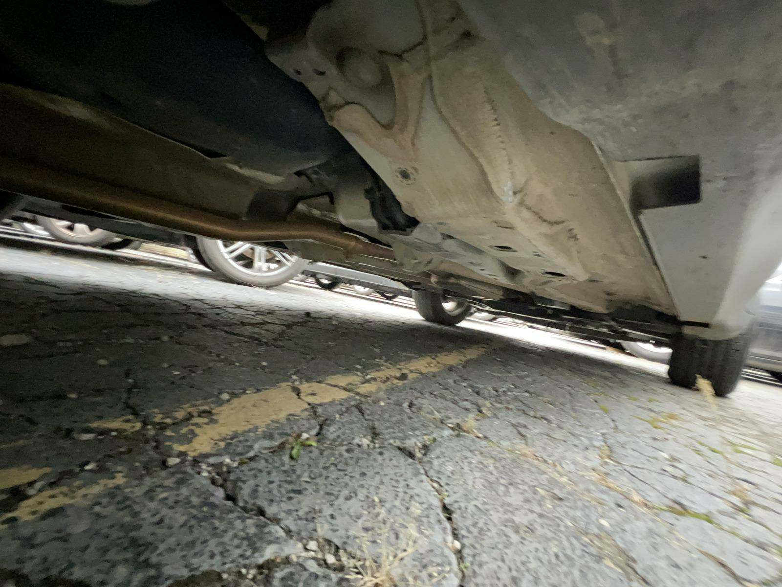 2019 Jeep Compass Latitude FWD