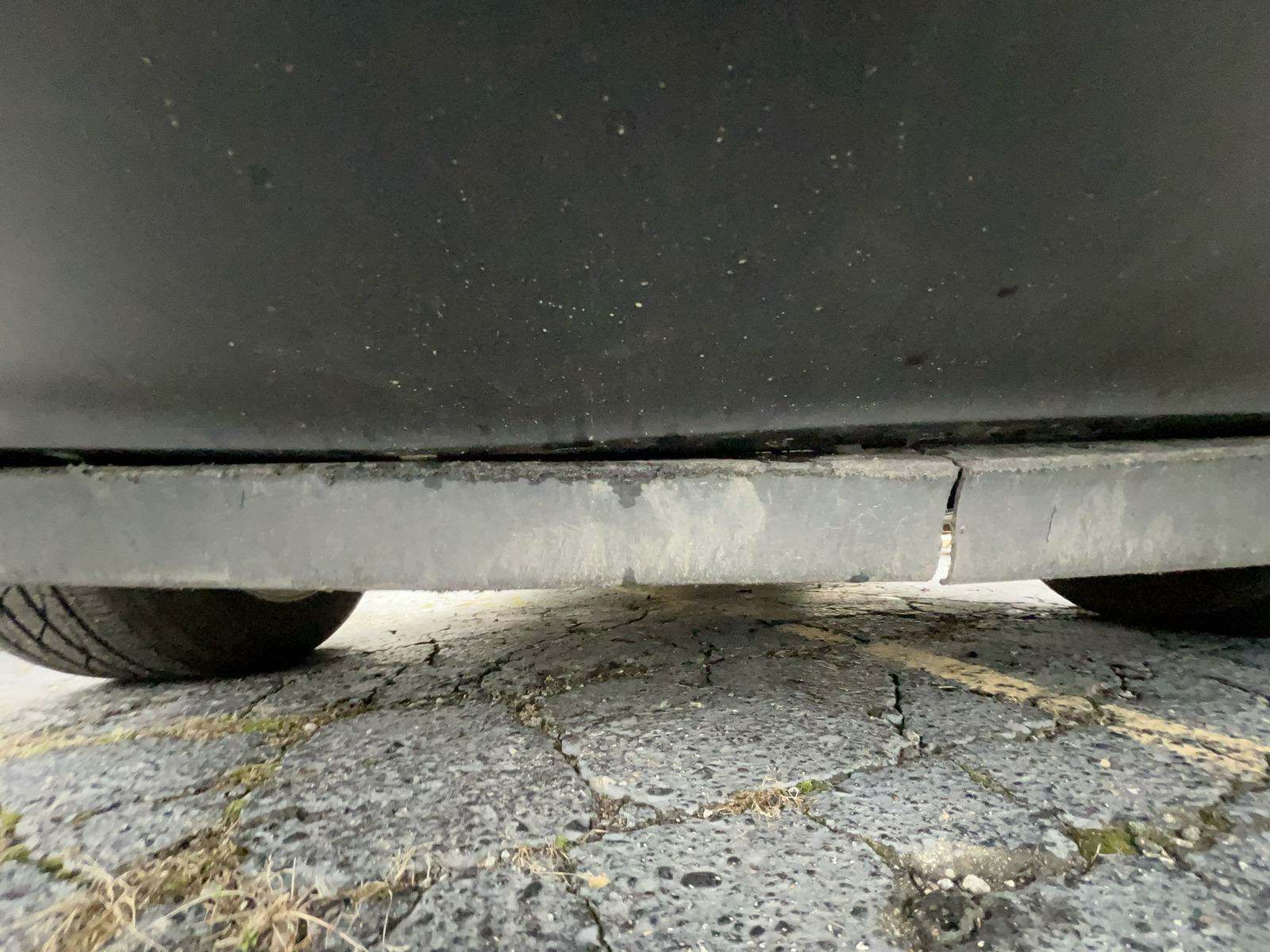 2019 Jeep Compass Latitude FWD