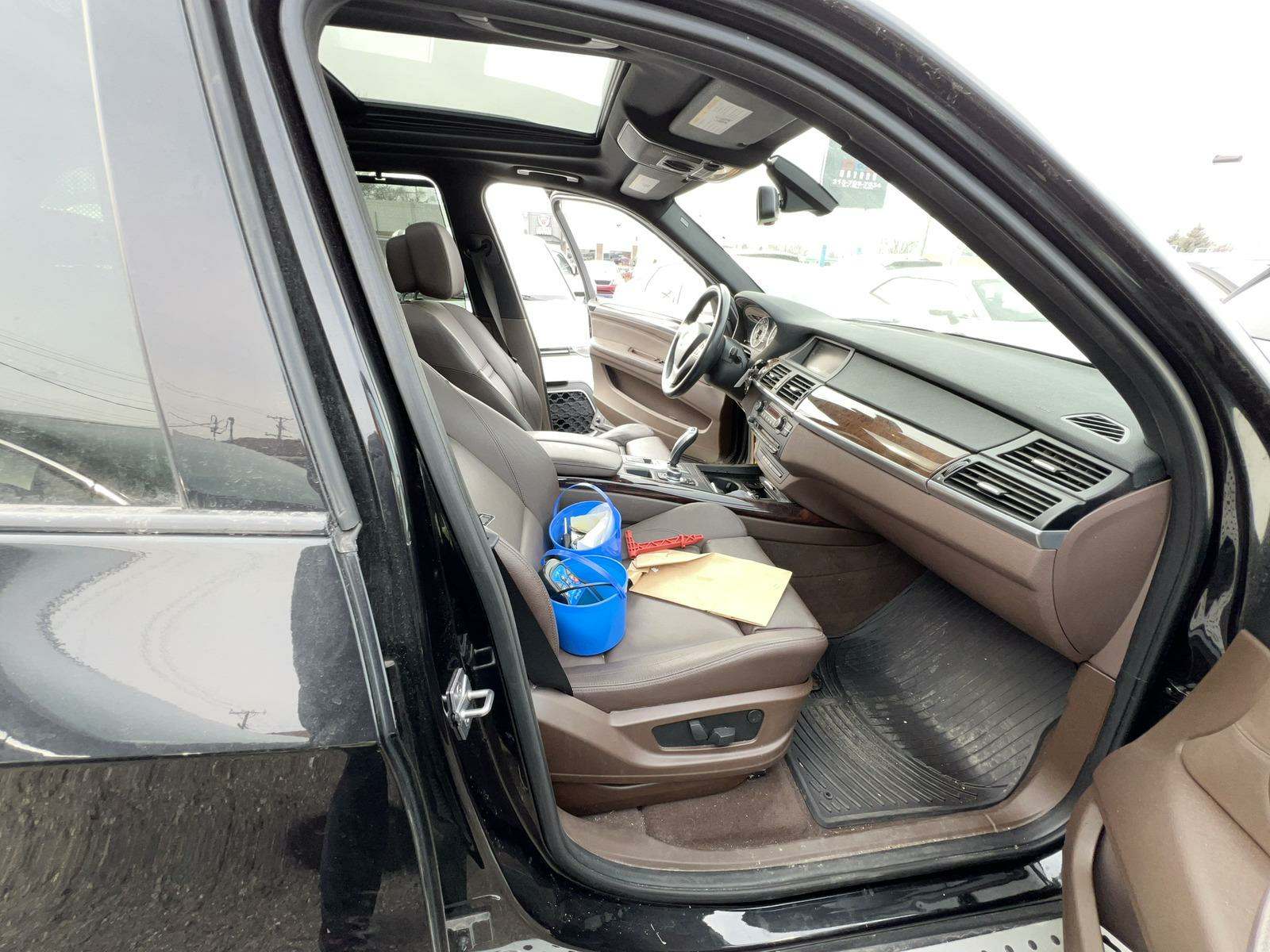 2011 BMW X5 35i Sport Activity AWD