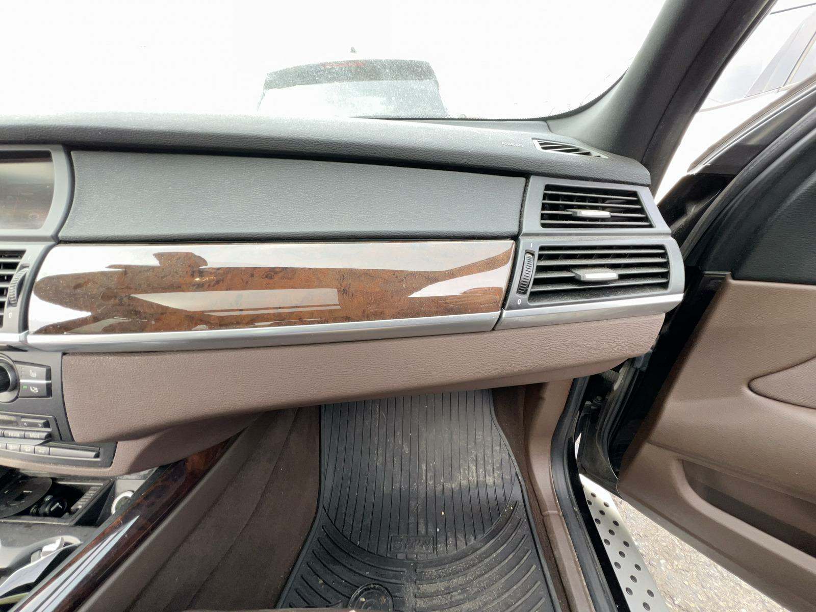 2011 BMW X5 35i Sport Activity AWD