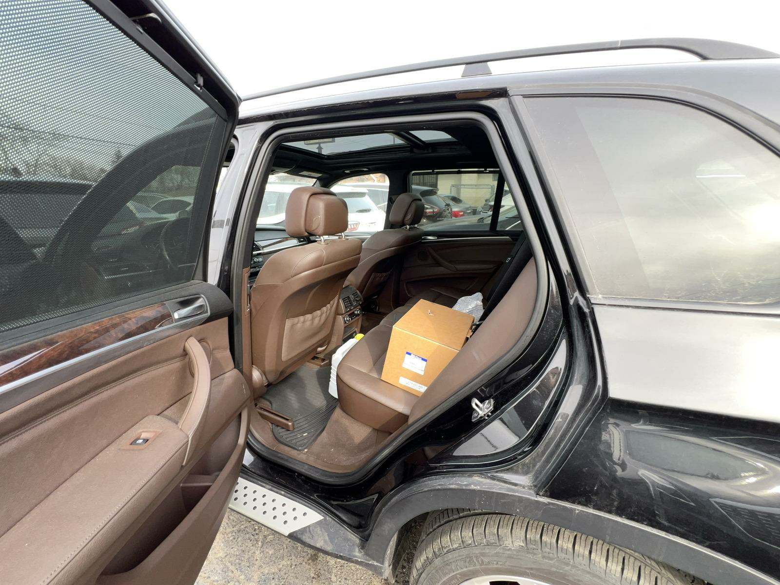 2011 BMW X5 35i Sport Activity AWD