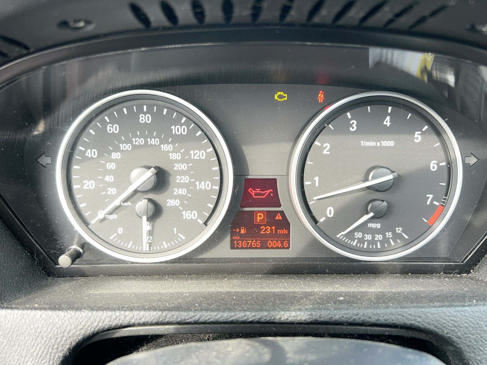 2011 BMW X5 35i Sport Activity AWD