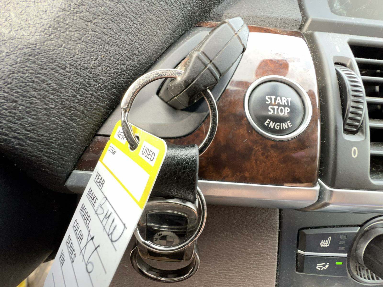 2011 BMW X5 35i Sport Activity AWD