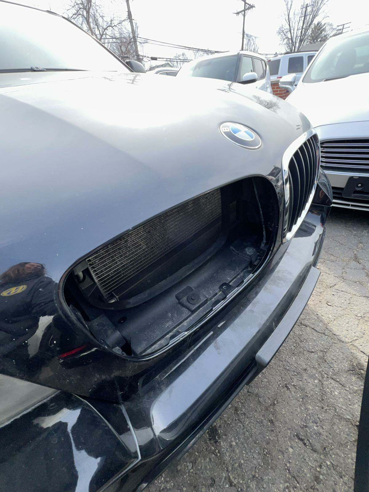 2011 BMW X5 35i Sport Activity AWD