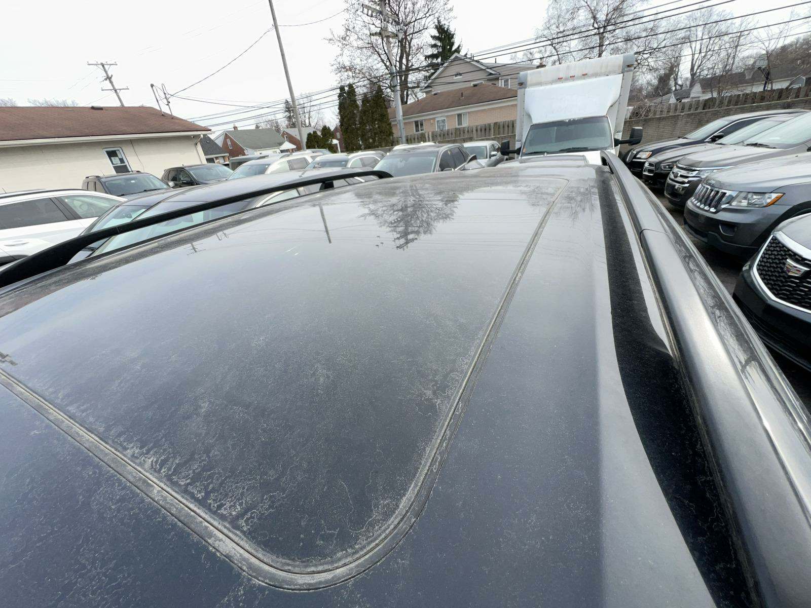 2011 BMW X5 35i Sport Activity AWD