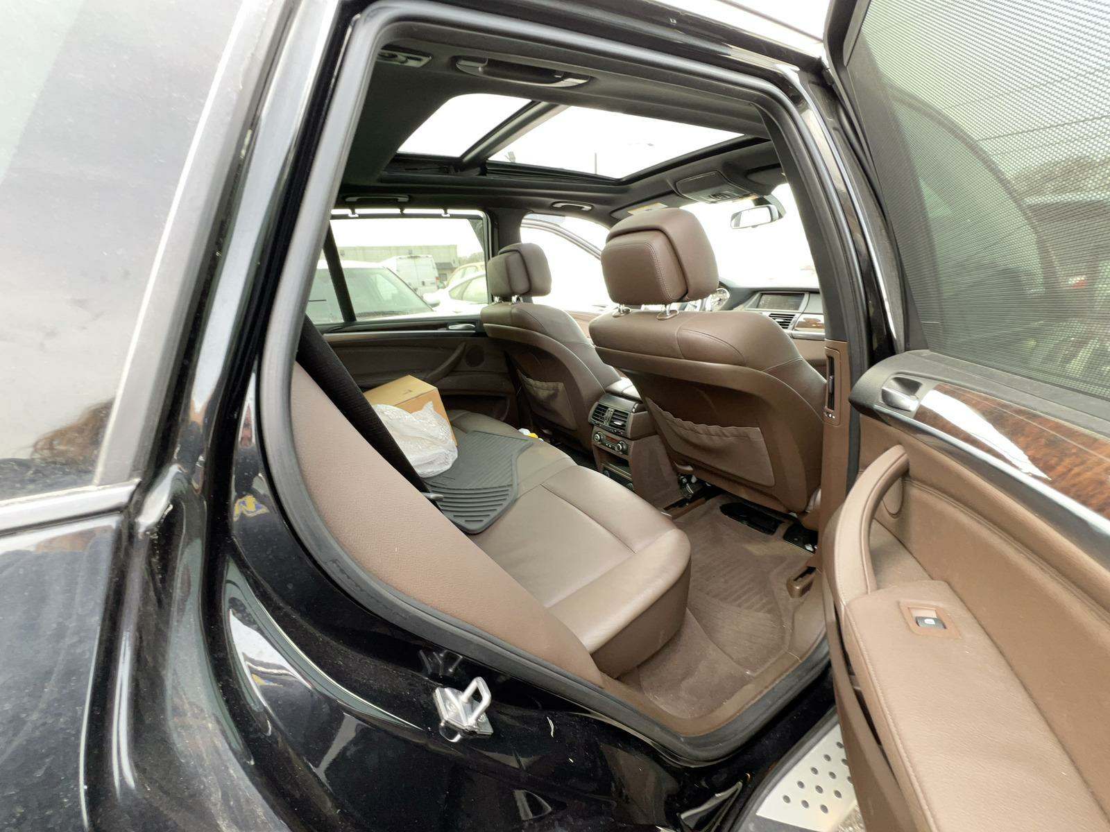 2011 BMW X5 35i Sport Activity AWD