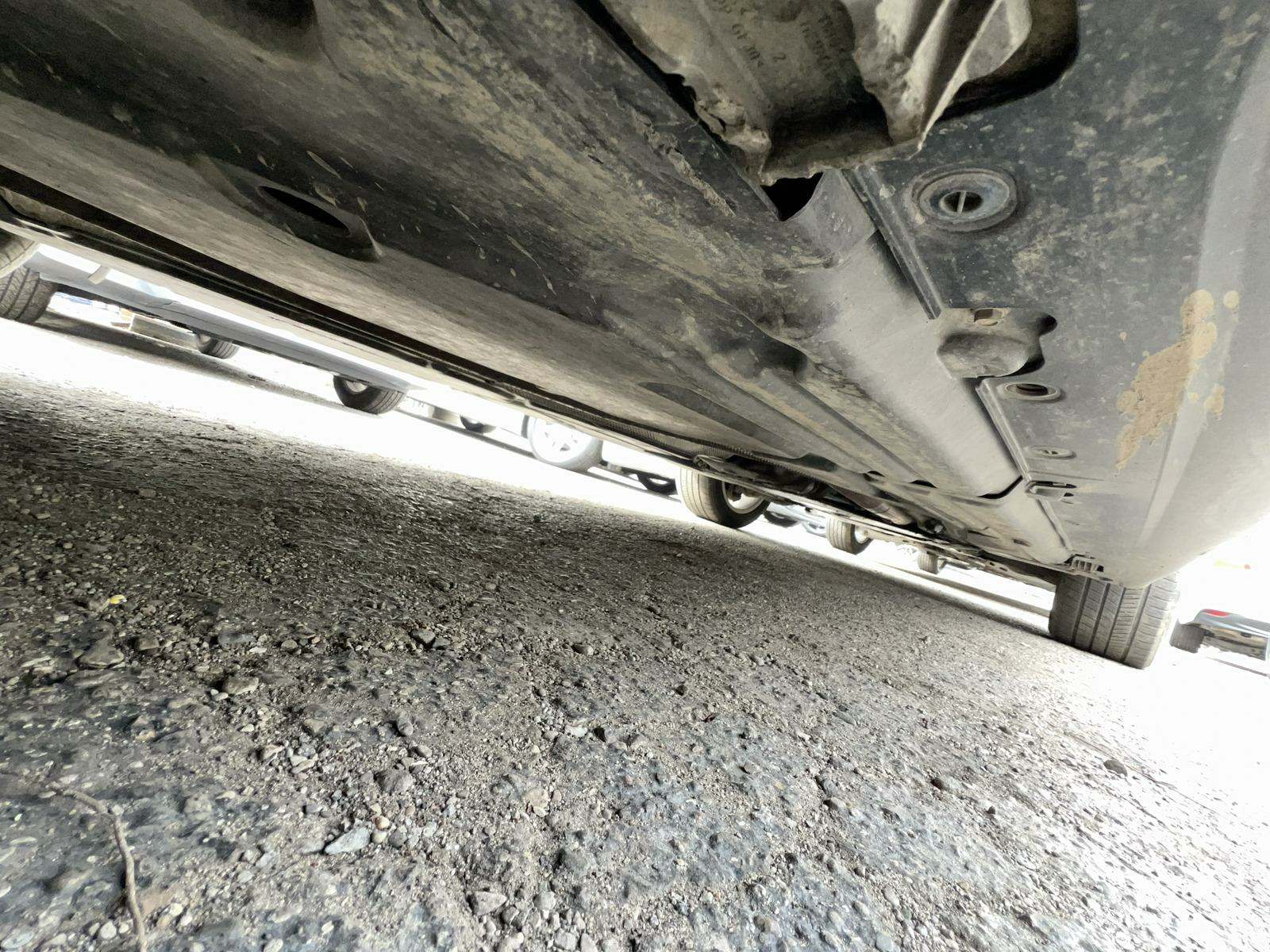 2011 BMW X5 35i Sport Activity AWD