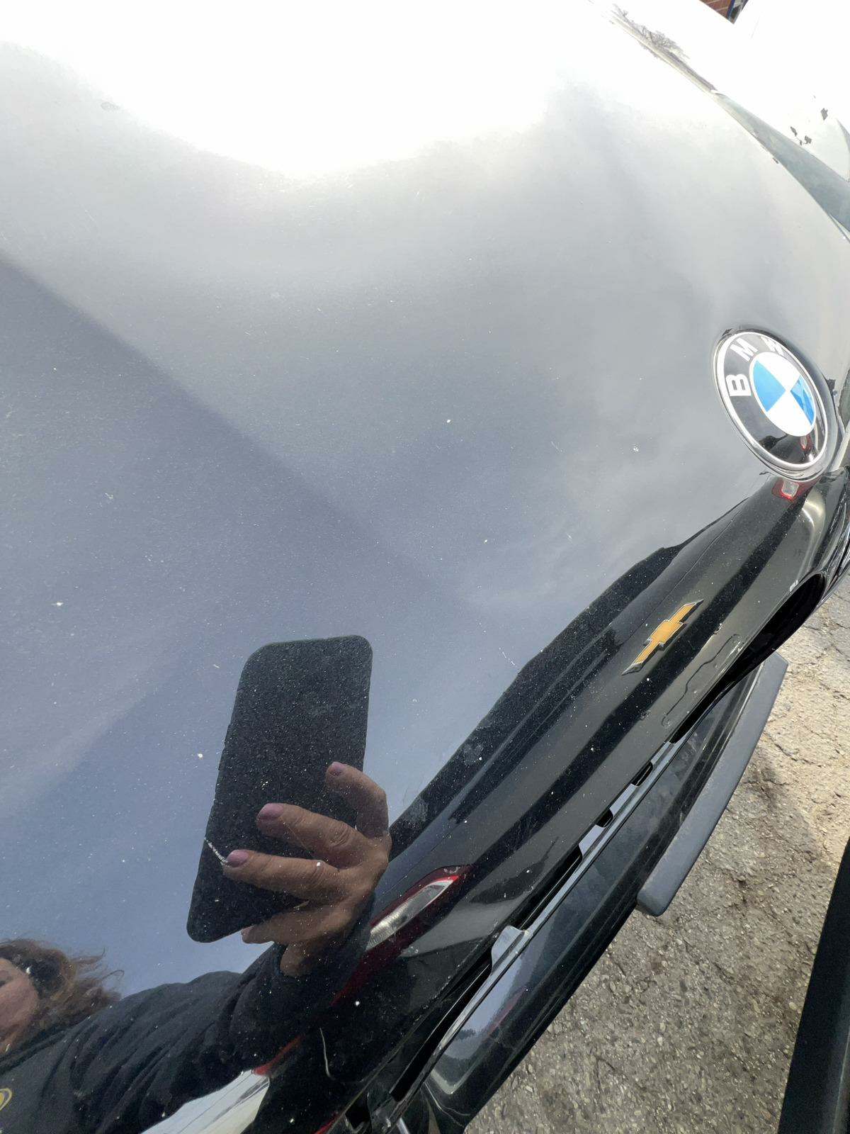 2011 BMW X5 35i Sport Activity AWD