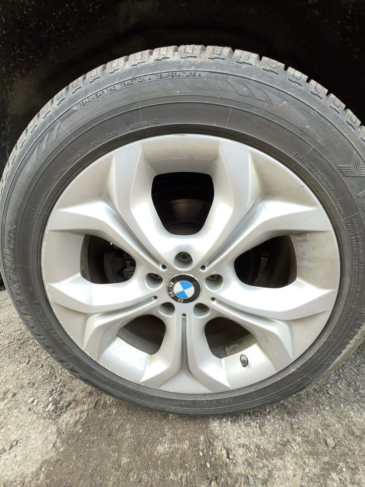 2011 BMW X5 35i Sport Activity AWD