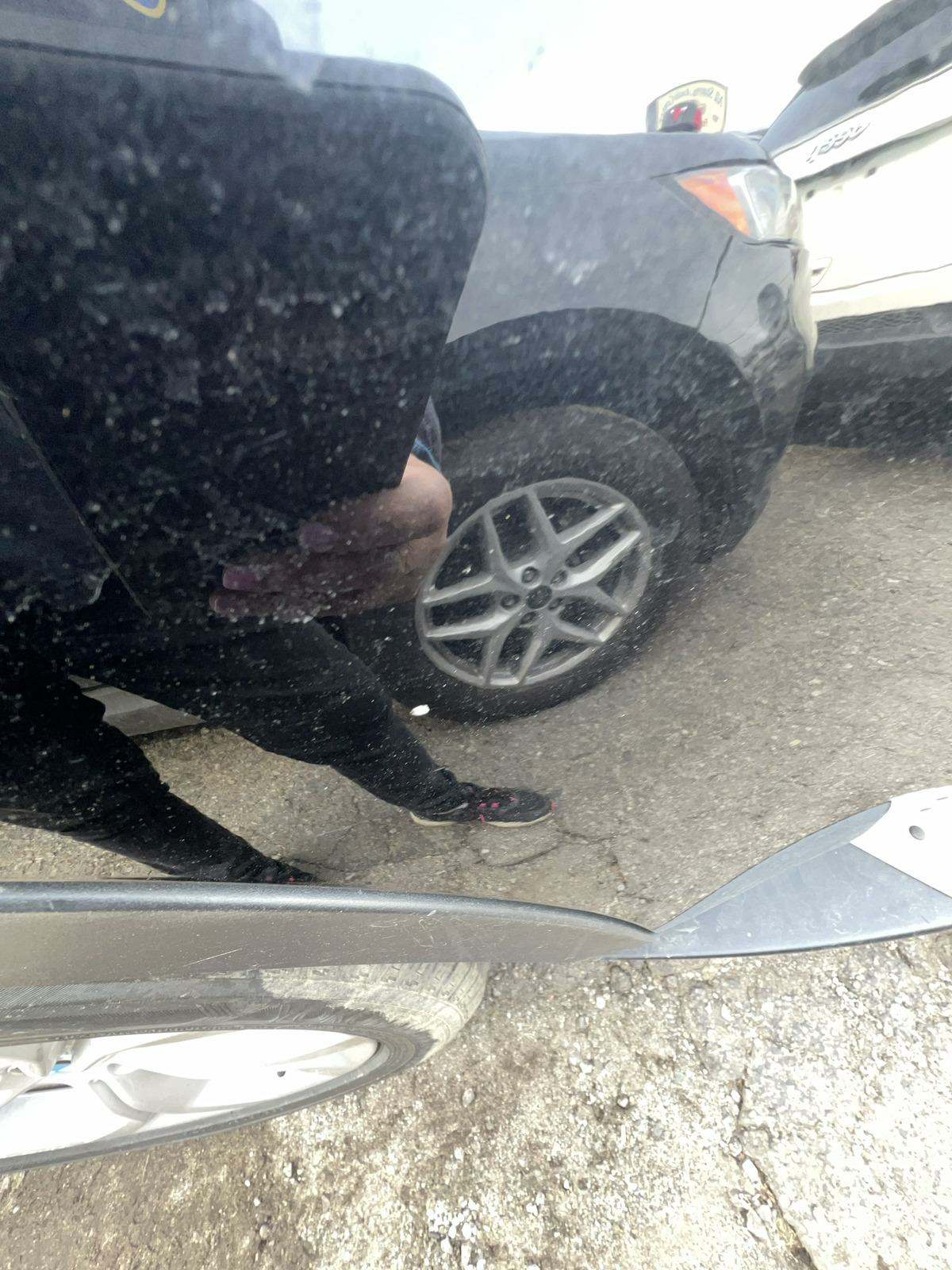 2011 BMW X5 35i Sport Activity AWD