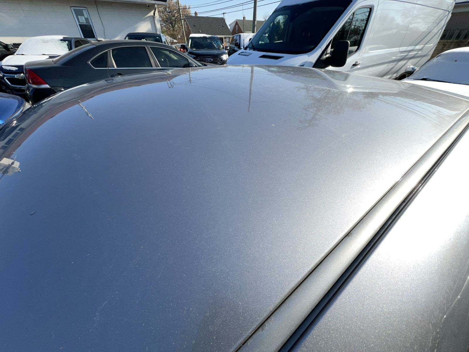 2016 Dodge Challenger SXT RWD