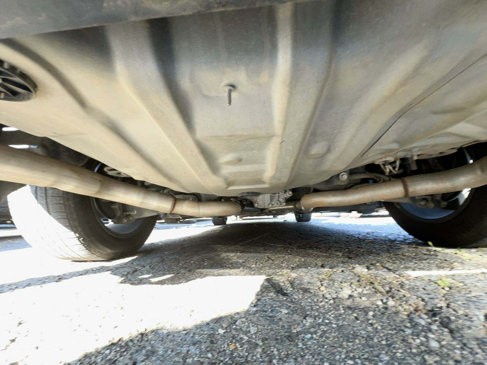 2016 Dodge Challenger SXT RWD