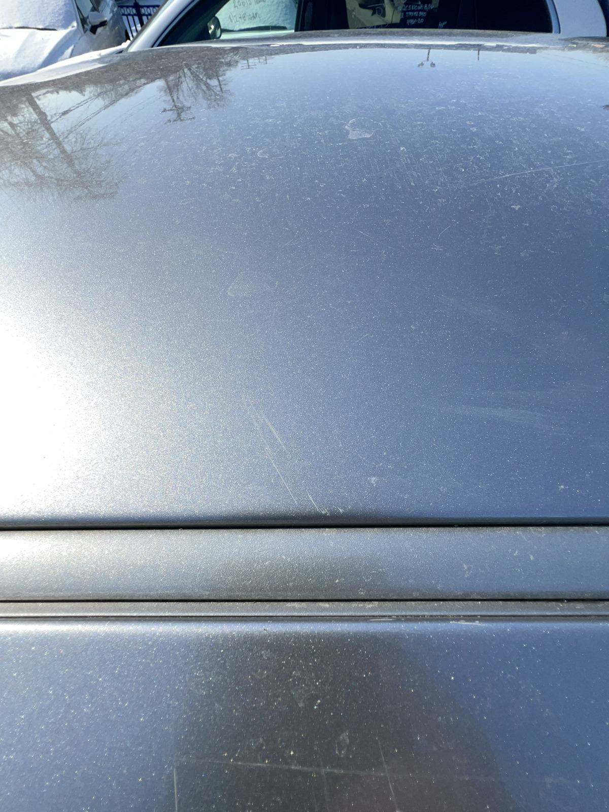 2016 Dodge Challenger SXT RWD