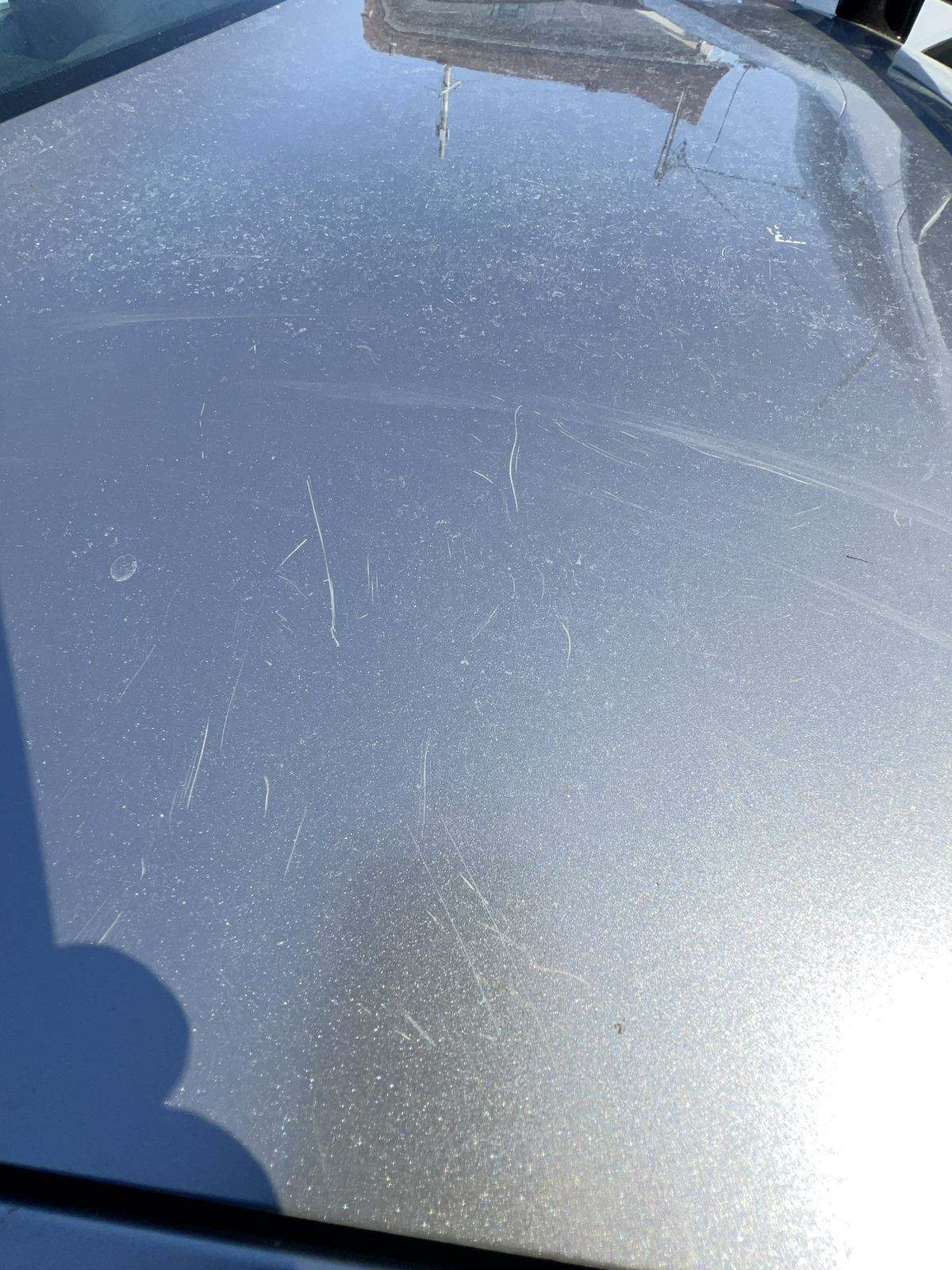 2016 Dodge Challenger SXT RWD