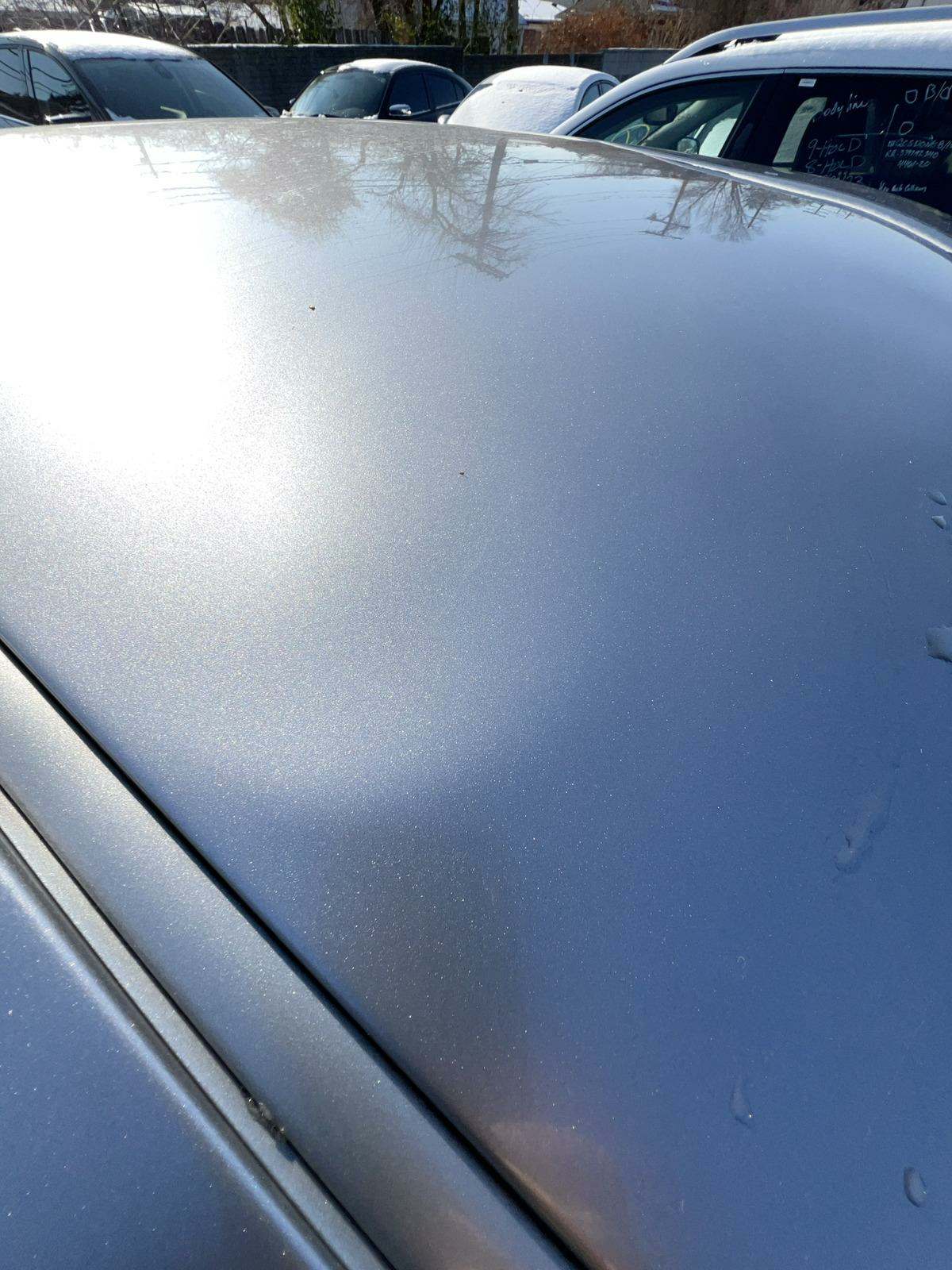 2016 Dodge Challenger SXT RWD