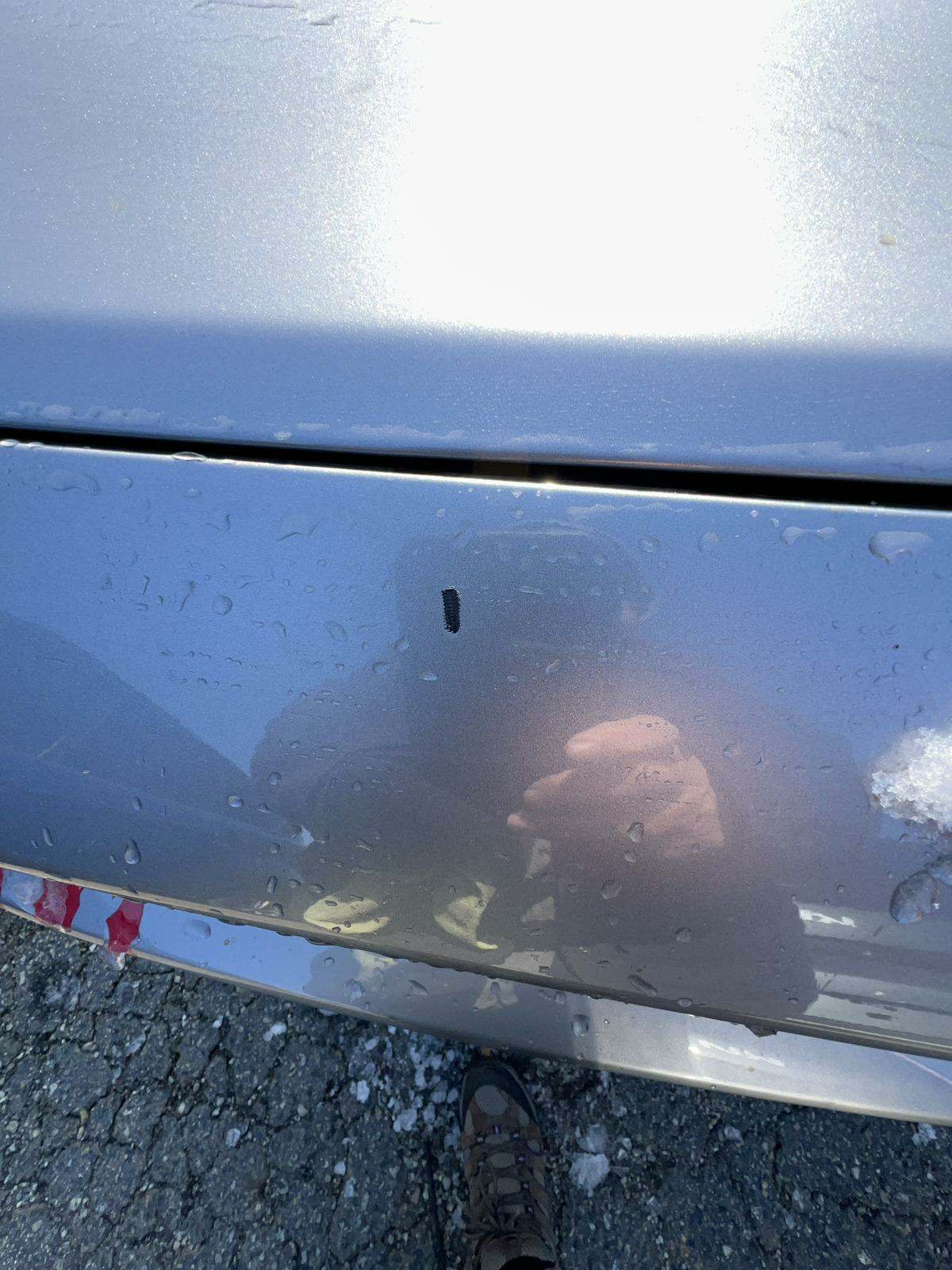 2016 Dodge Challenger SXT RWD