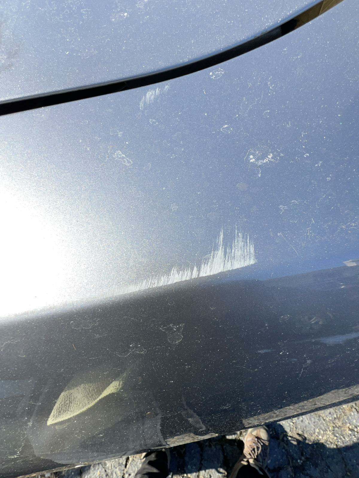 2016 Dodge Challenger SXT RWD