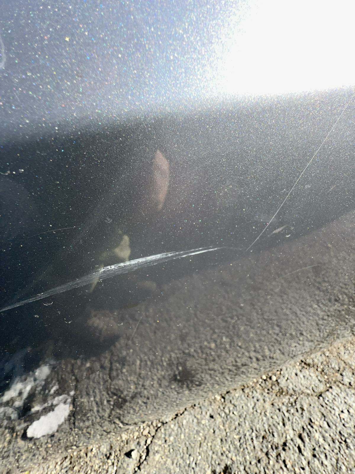 2016 Dodge Challenger SXT RWD