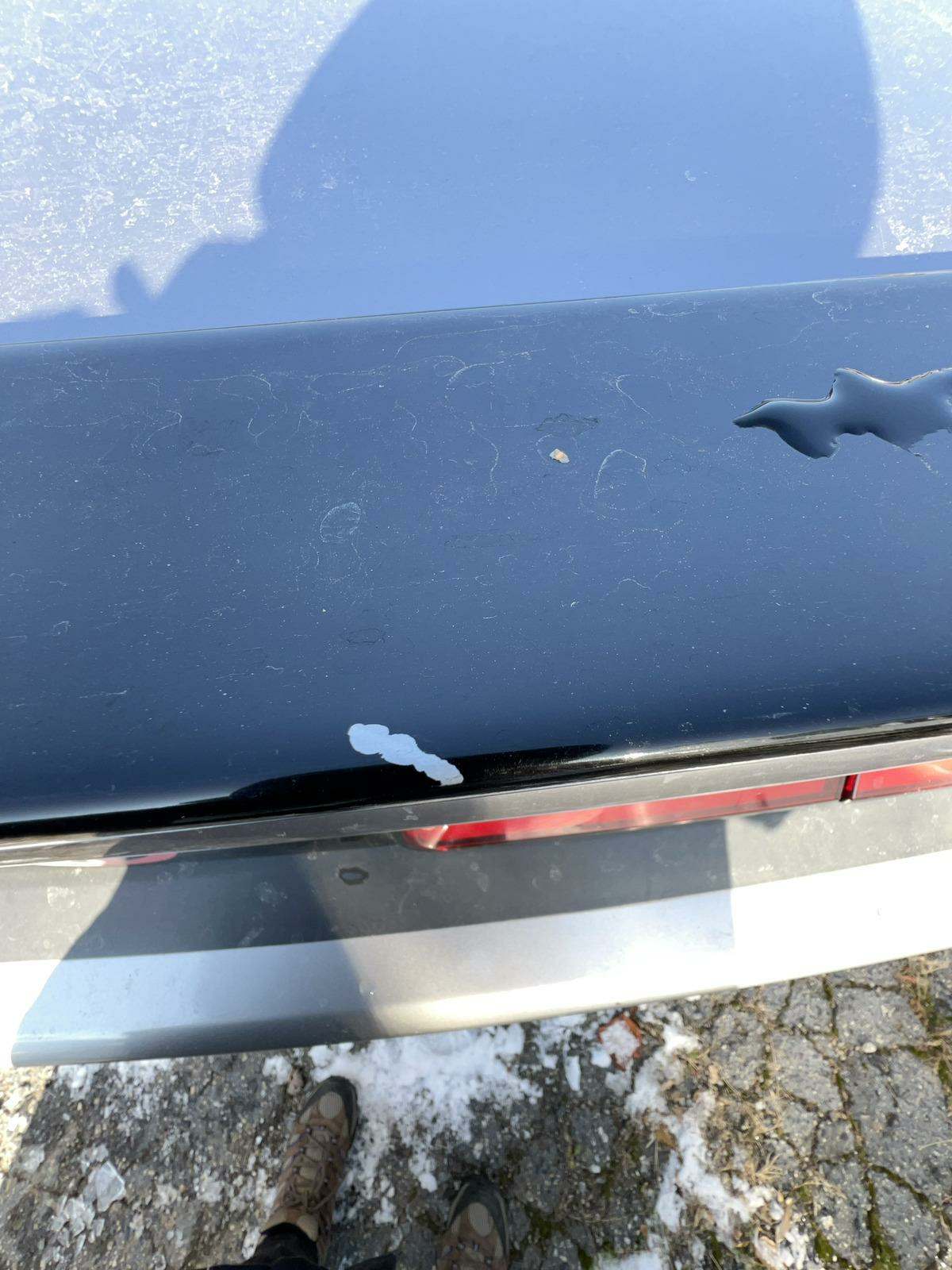 2016 Dodge Challenger SXT RWD