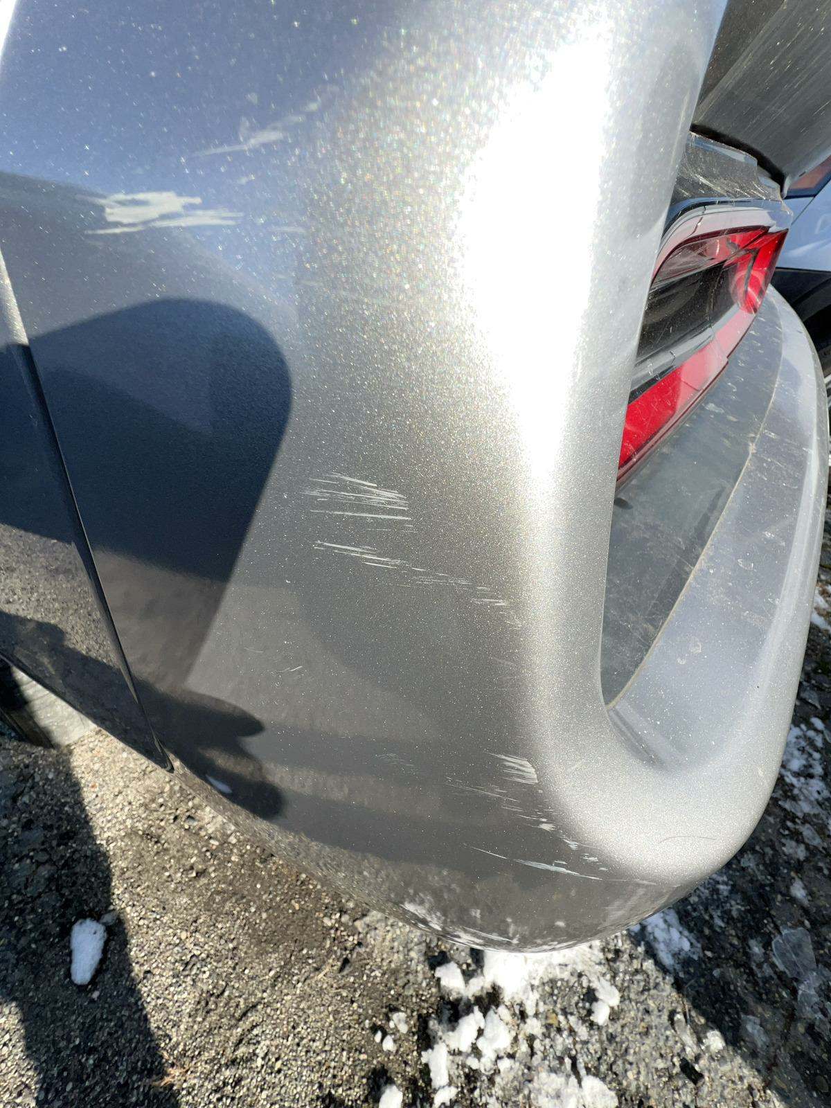 2016 Dodge Challenger SXT RWD